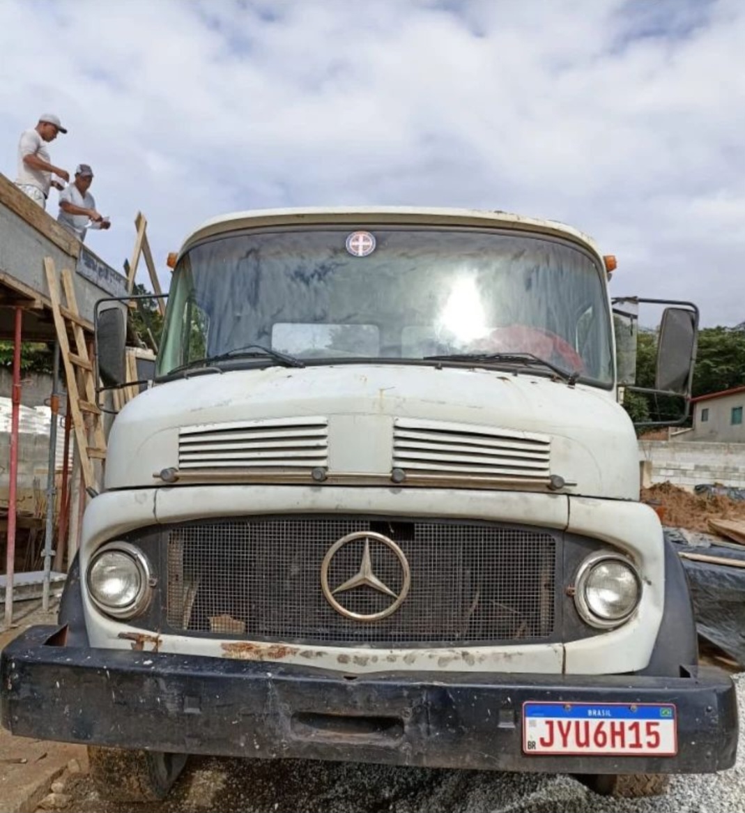 ESTETICA AUTOMOTIVA EM COLORADO - MG