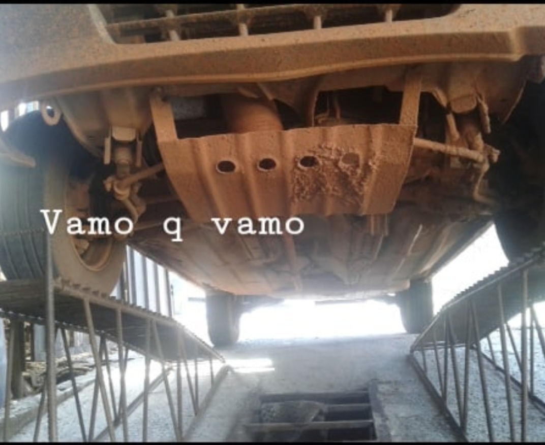 ESTETICA AUTOMOTIVA EM COLORADO - MG