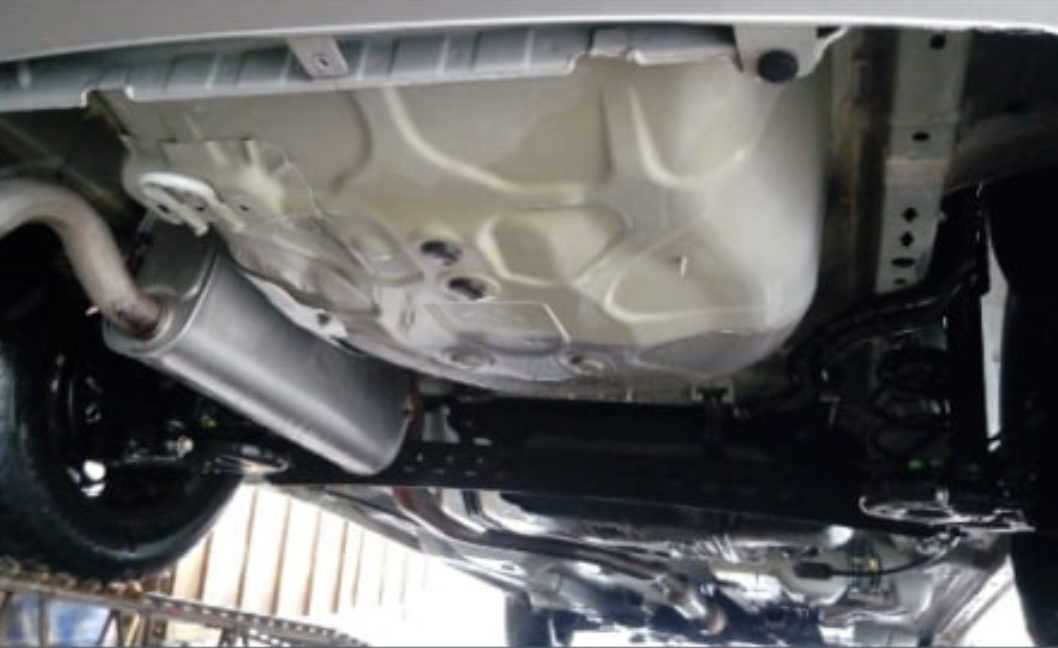 ESTETICA AUTOMOTIVA EM COLORADO - MG