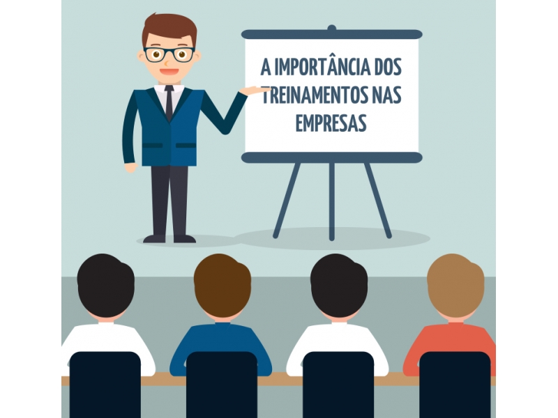 TREINAMENTO EM BARRA MANSA - UP - RJ