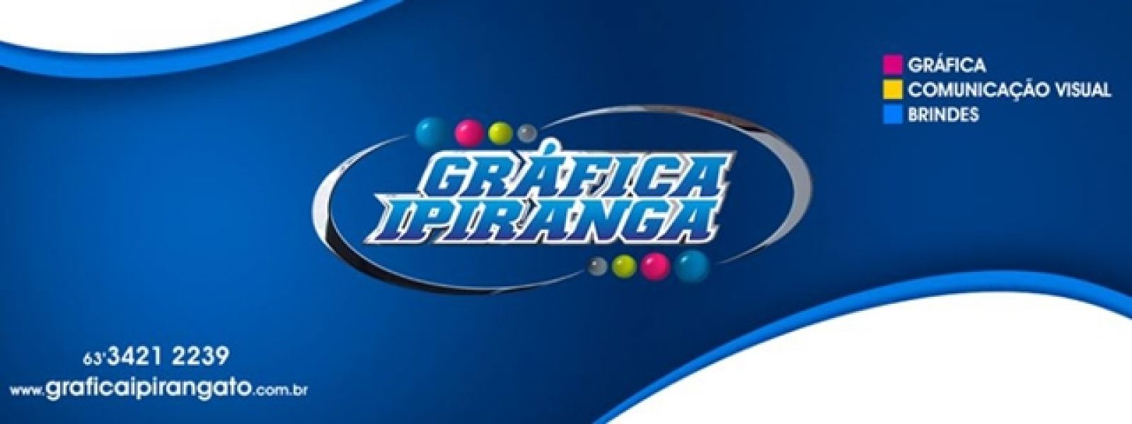 GRÁFICA IPIRANGA
