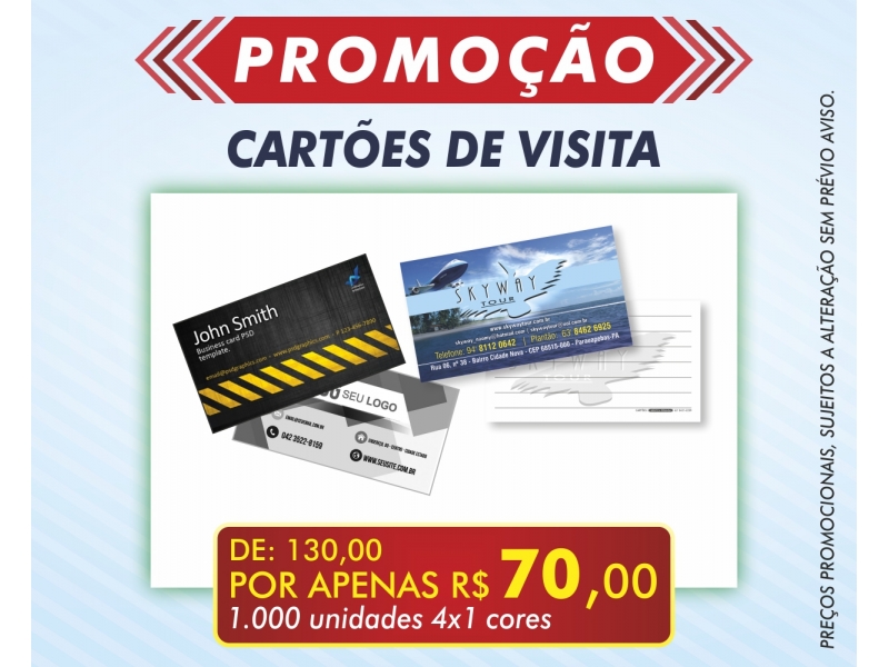 SERVIÇOS GRÁFICOS EM ARAGUAÍNA 