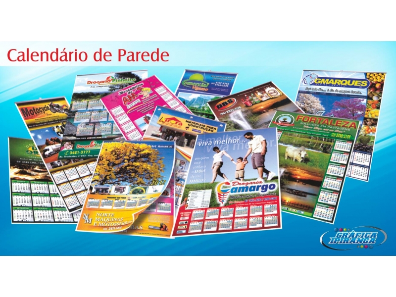 SERVIÇOS GRÁFICOS EM ARAGUAÍNA 