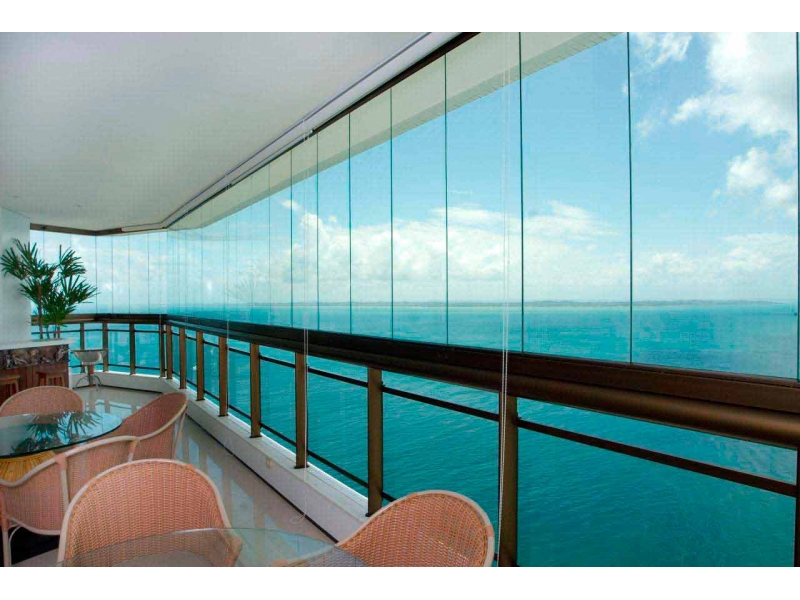 VIDRAÇARIA EM IGARATÁ - INTERVITRI - SP 