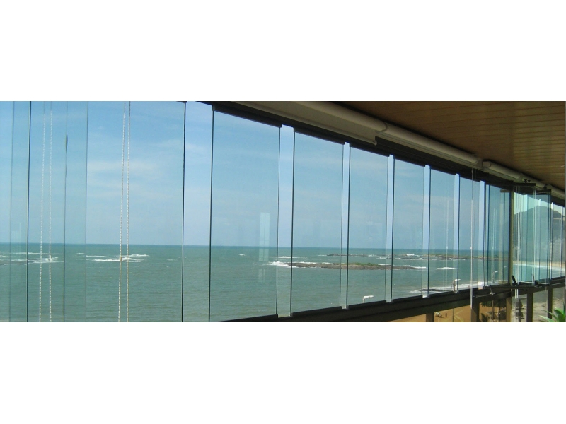 VIDRAÇARIA EM CAÇAPAVA - INTERVITRI - SP 