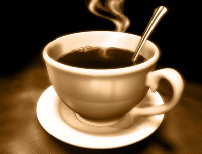 CAFE CHA CHOCOLATE EM MENDES