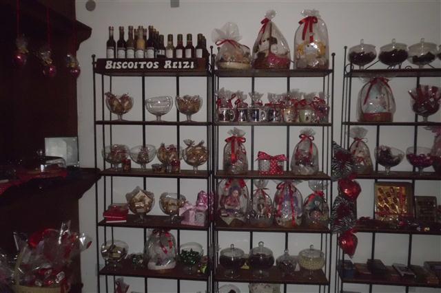 CAFE CHA CHOCOLATE EM MENDES