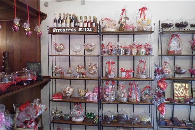 CAFE CHA CHOCOLATE EM MENDES