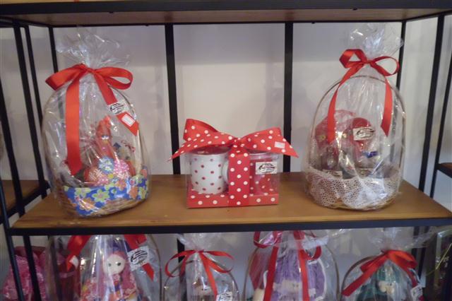 CAFE CHA CHOCOLATE EM MENDES