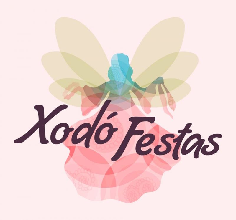 Xodó Festas