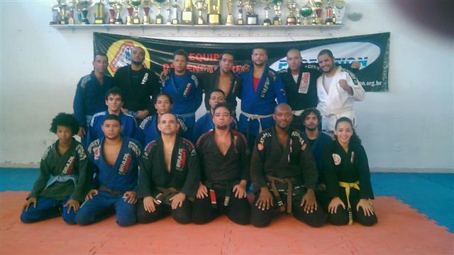 ACADEMIA MUSCULAÇÃO GINASTICA EM ANCHIETA - RJ