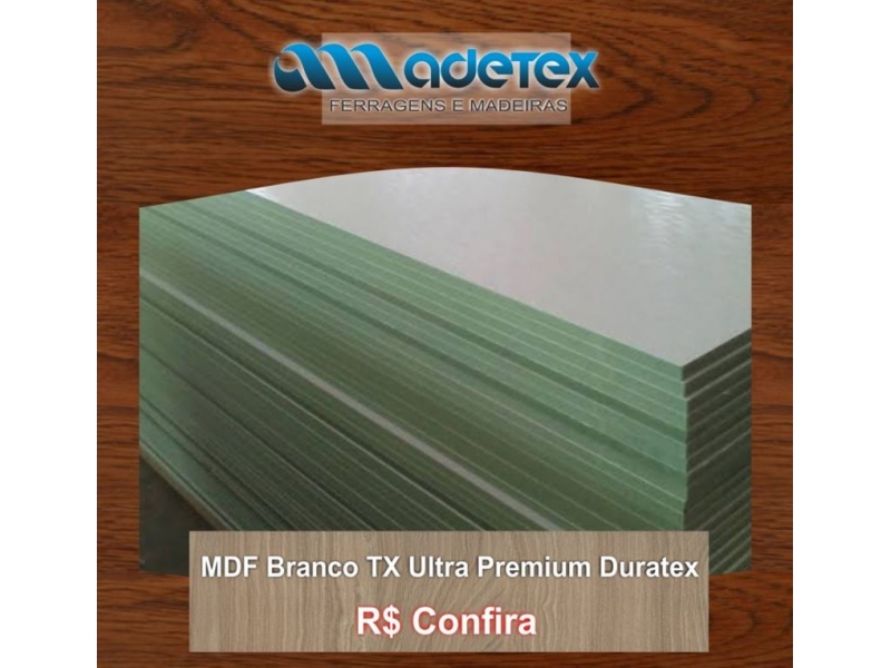 COMPENSADOS EM MDF NAVAL EM NOVA IGUAÇU - RJ