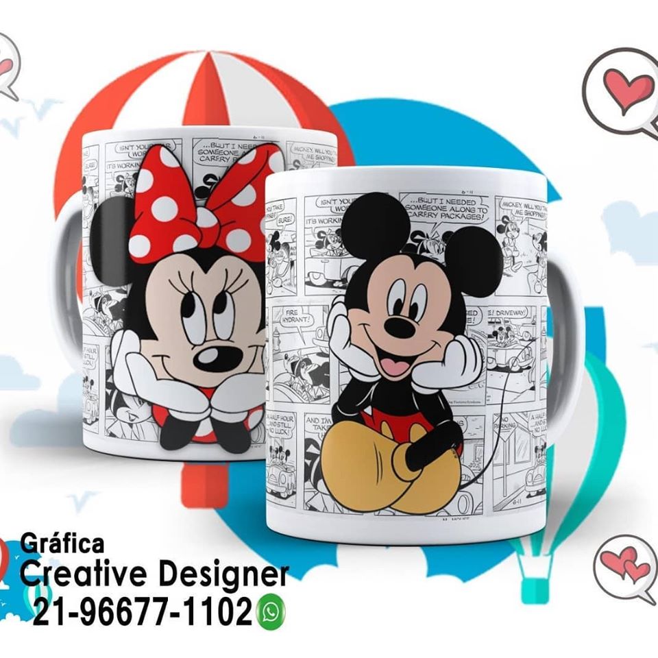 CANECAS PERSONALIZADAS EM MANILHA ITABORAÍ - RJ