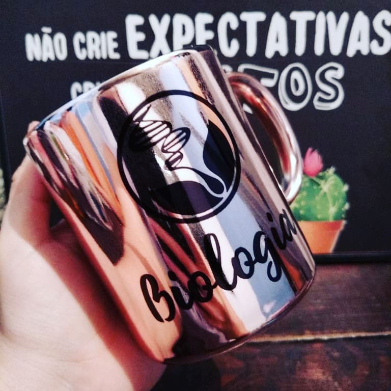 CANECAS PERSONALIZADAS EM MANILHA ITABORAÍ - RJ