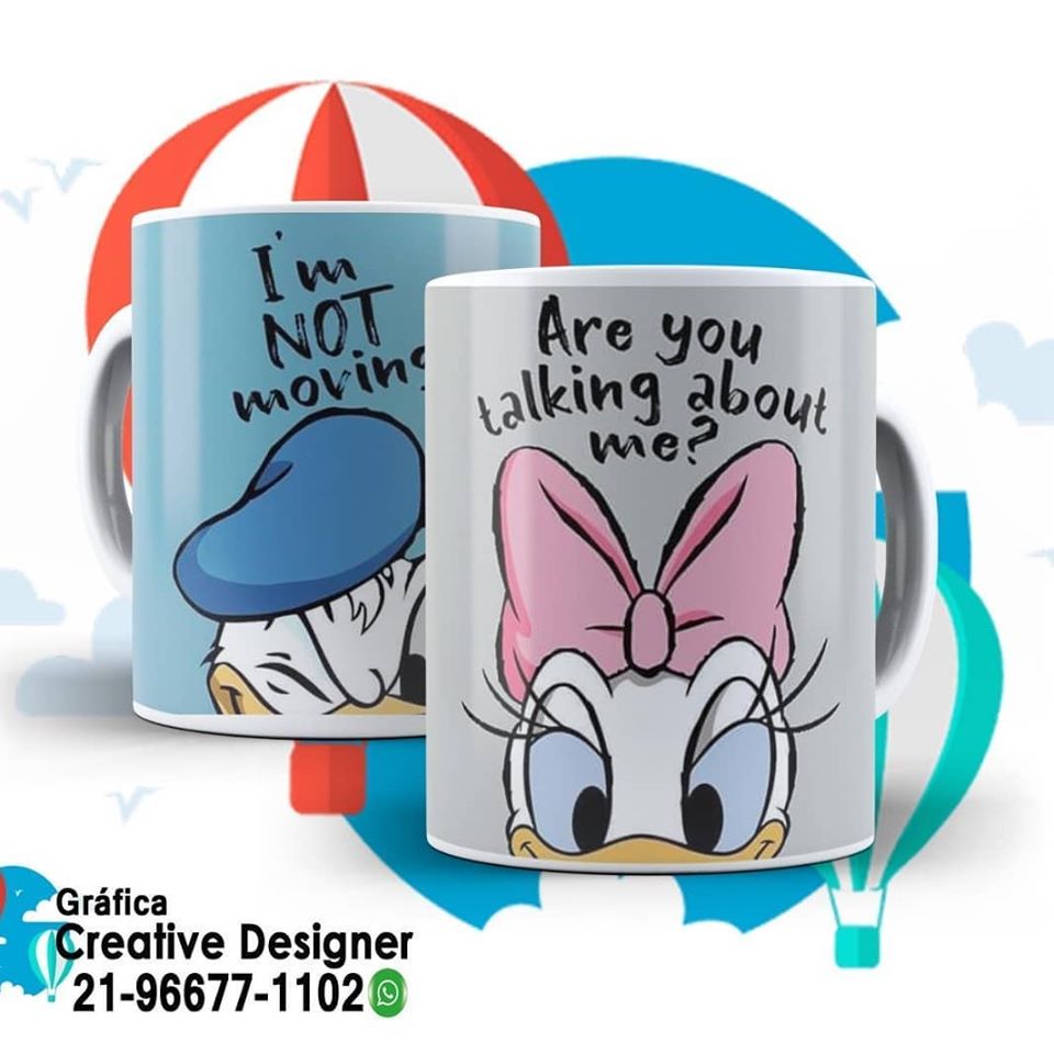 CANECAS PERSONALIZADAS EM MANILHA ITABORAÍ - RJ