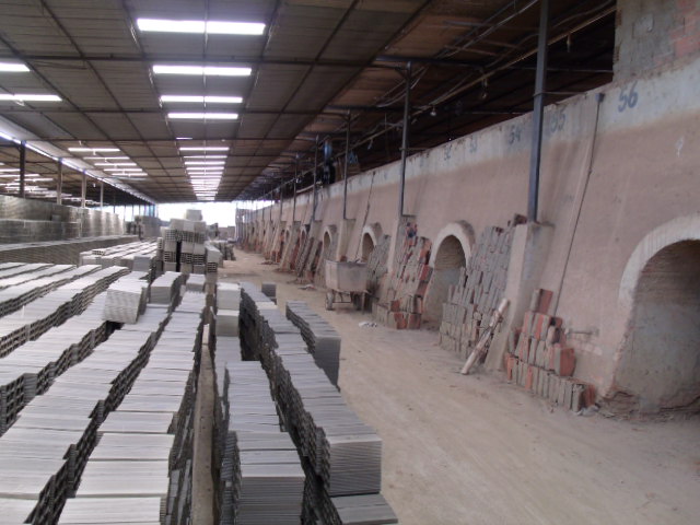 GRUPO ABUD WAGNER LINHARES EM CAMPOS DOS GOYTACAZES - CERAMICA ABUD