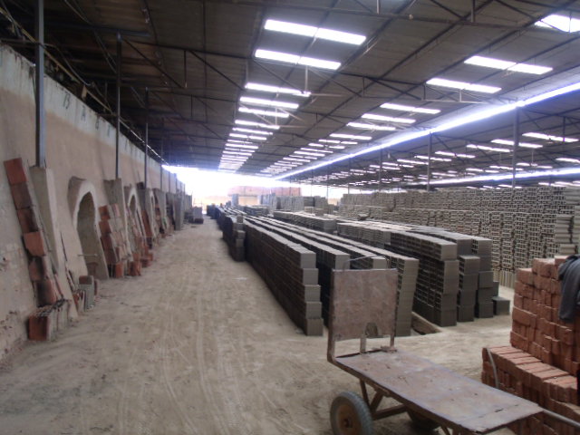 GRUPO ABUD WAGNER LINHARES EM CAMPOS DOS GOYTACAZES - CERAMICA ABUD