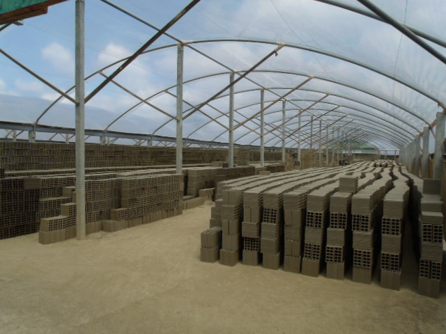 GRUPO ABUD WAGNER LINHARES EM CAMPOS DOS GOYTACAZES - CERAMICA ABUD