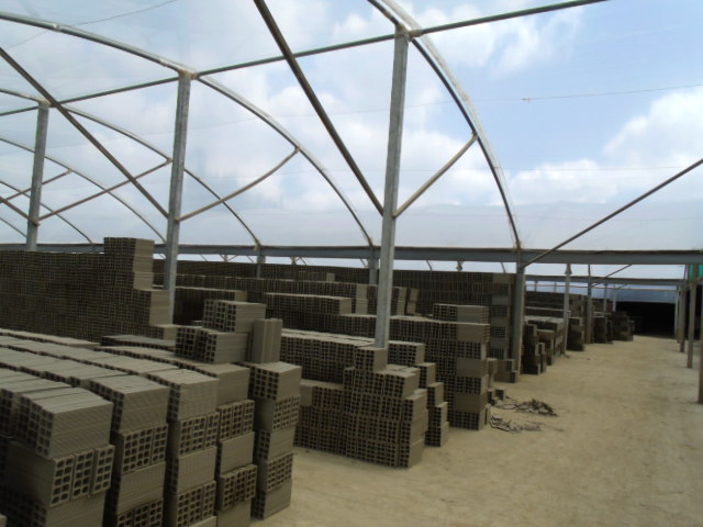 GRUPO ABUD WAGNER LINHARES EM CAMPOS DOS GOYTACAZES - CERAMICA ABUD