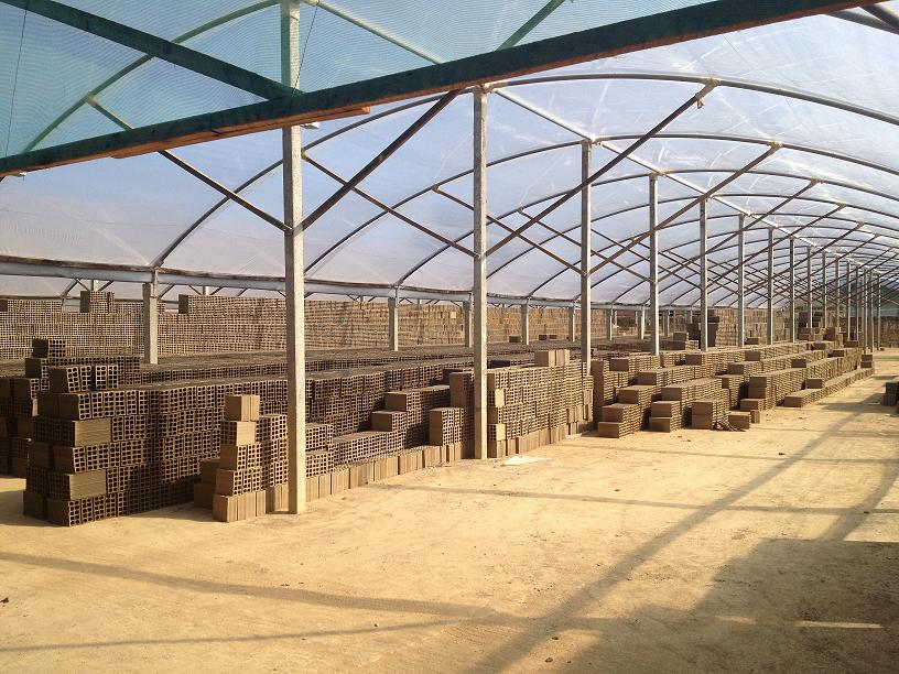 GRUPO ABUD WAGNER LINHARES EM CAMPOS DOS GOYTACAZES - CERAMICA ABUD