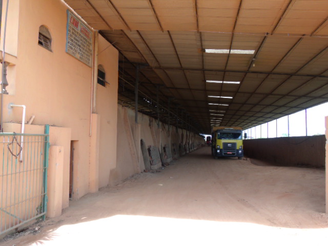 GRUPO ABUD WAGNER LINHARES EM CAMPOS DOS GOYTACAZES - CERAMICA ABUD