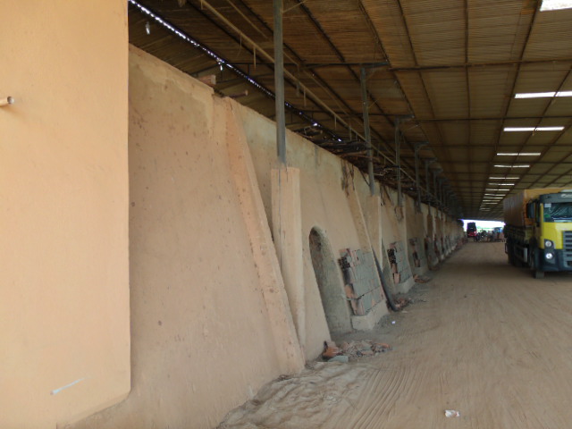 GRUPO ABUD WAGNER LINHARES EM CAMPOS DOS GOYTACAZES - CERAMICA ABUD