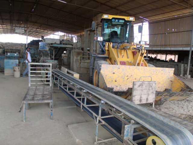 GRUPO ABUD WAGNER LINHARES EM CAMPOS DOS GOYTACAZES - CERAMICA ABUD