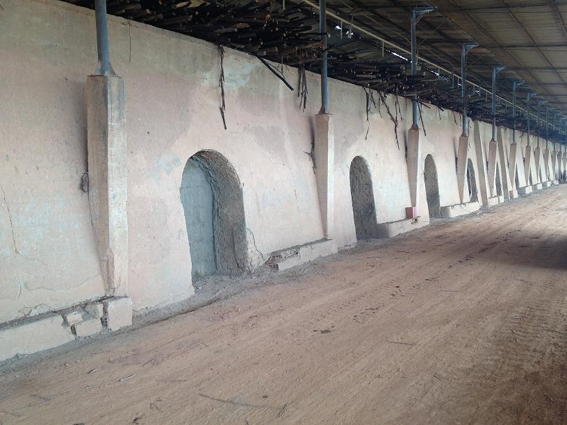 GRUPO ABUD WAGNER LINHARES EM CAMPOS DOS GOYTACAZES - CERAMICA ABUD