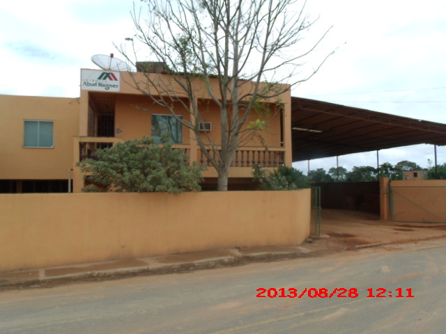 GRUPO ABUD WAGNER LINHARES EM CAMPOS DOS GOYTACAZES - CERAMICA ABUD