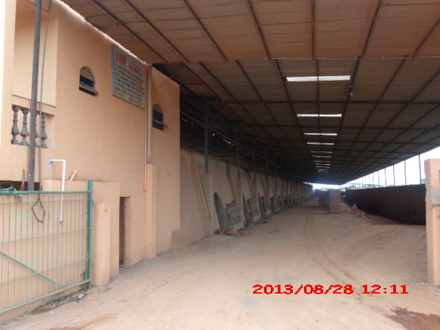 GRUPO ABUD WAGNER LINHARES EM CAMPOS DOS GOYTACAZES - CERAMICA ABUD