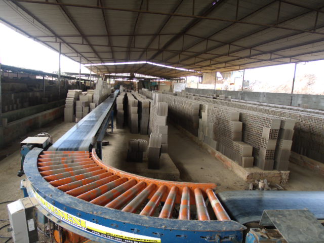 GRUPO ABUD WAGNER LINHARES EM CAMPOS DOS GOYTACAZES - CERAMICA ABUD