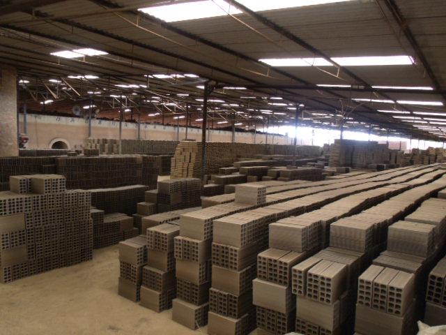 GRUPO ABUD WAGNER LINHARES EM CAMPOS DOS GOYTACAZES - CERAMICA ABUD