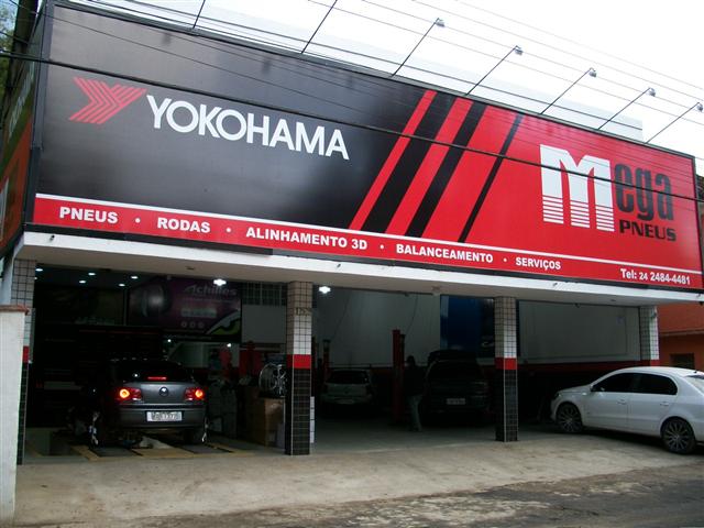 TROCA DE OLEO EM PATY DO ALFERES - MOBIL OIL - RJ