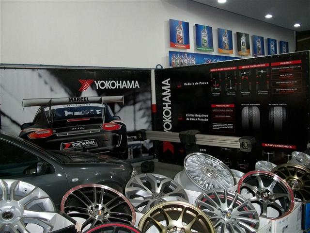 TROCA DE OLEO EM PATY DO ALFERES - MOBIL OIL - RJ