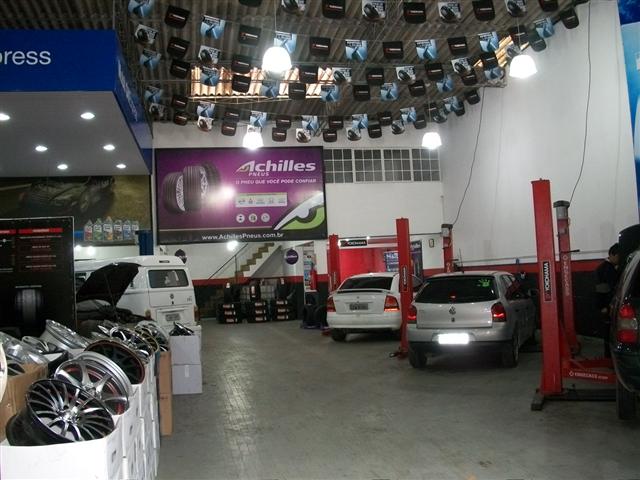 TROCA DE OLEO EM PATY DO ALFERES - MOBIL OIL - RJ