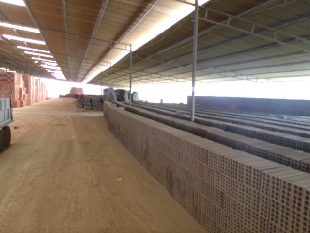 CERAMICA EM SAO SEBASTIAO CAMPOS DOS GOYTACAZES - PRB CERAMICA
