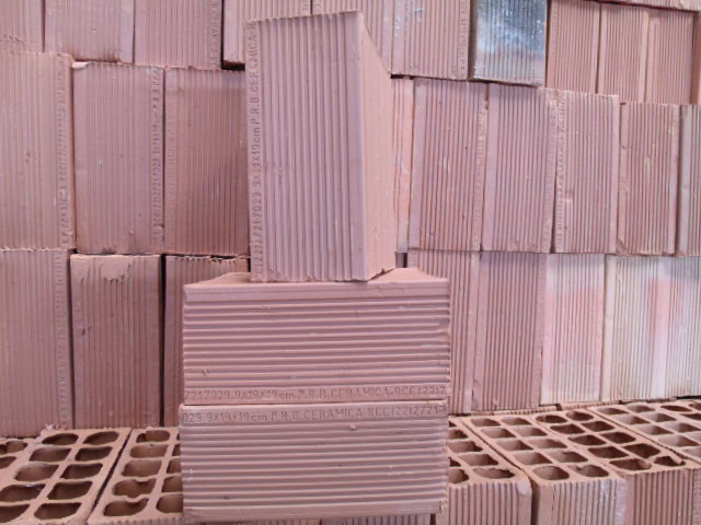 CERAMICA EM SAO SEBASTIAO CAMPOS DOS GOYTACAZES - PRB CERAMICA
