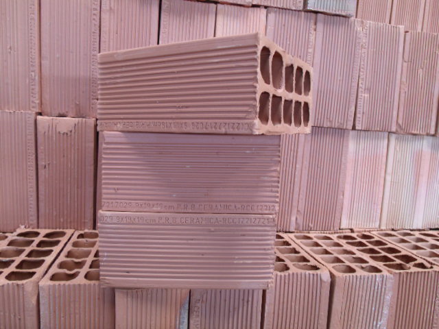 CERAMICA EM SAO SEBASTIAO CAMPOS DOS GOYTACAZES - PRB CERAMICA