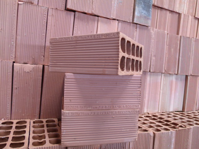 CERAMICA EM SAO SEBASTIAO CAMPOS DOS GOYTACAZES - PRB CERAMICA