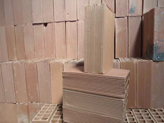 CERAMICA EM SAO SEBASTIAO CAMPOS DOS GOYTACAZES - PRB CERAMICA