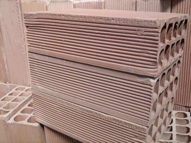 CERAMICA EM SAO SEBASTIAO CAMPOS DOS GOYTACAZES - PRB CERAMICA