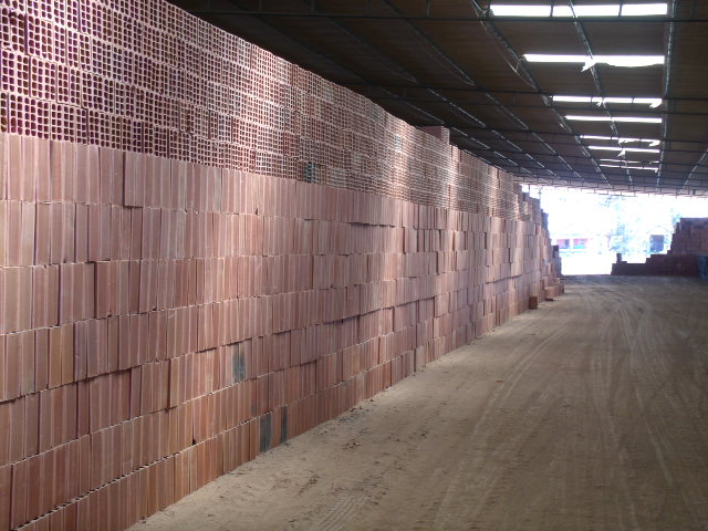 CERAMICA EM SAO SEBASTIAO CAMPOS DOS GOYTACAZES - PRB CERAMICA