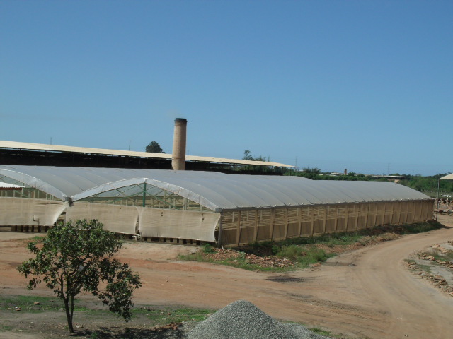 CERAMICA EM SAO SEBASTIAO CAMPOS DOS GOYTACAZES - PRB CERAMICA