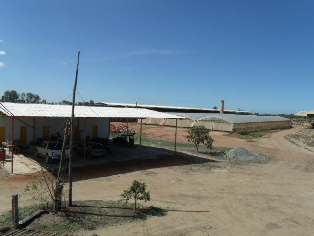 CERAMICA EM SAO SEBASTIAO CAMPOS DOS GOYTACAZES - PRB CERAMICA