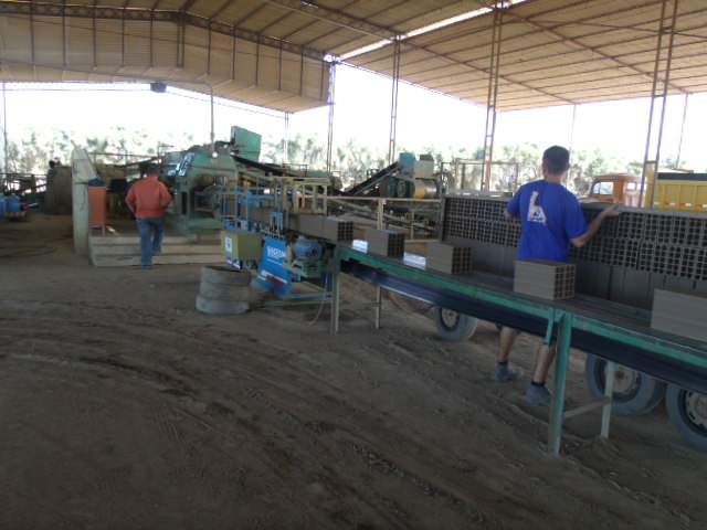 CERAMICA EM SAO SEBASTIAO CAMPOS DOS GOYTACAZES - PRB CERAMICA