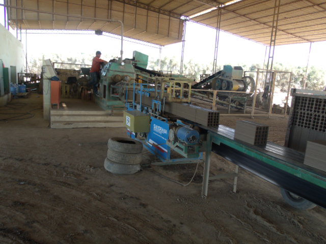 CERAMICA EM SAO SEBASTIAO CAMPOS DOS GOYTACAZES - PRB CERAMICA