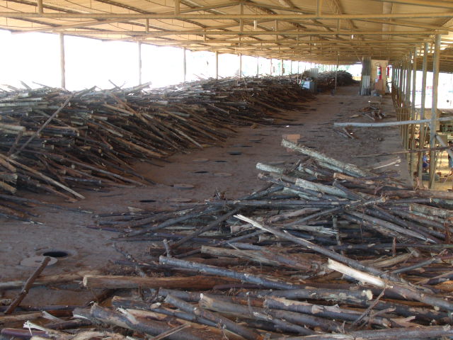 CERAMICA EM SAO SEBASTIAO CAMPOS DOS GOYTACAZES - PRB CERAMICA
