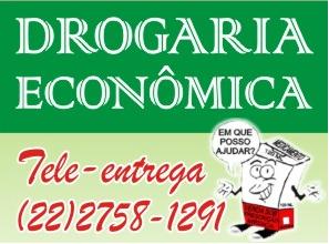 Drogaria Econômica