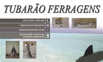 Tubarão Ferragens