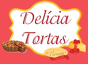 DELÍCIA TORTAS